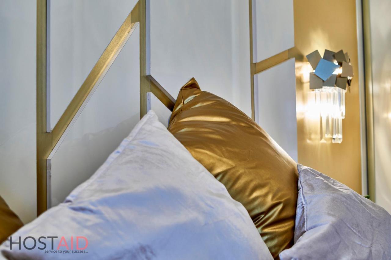 Azur Apartment - Hostaid Шиофок Экстерьер фото